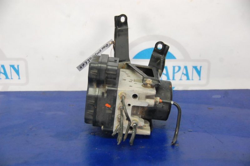 Блок ABS TRIBECA B10 07-13