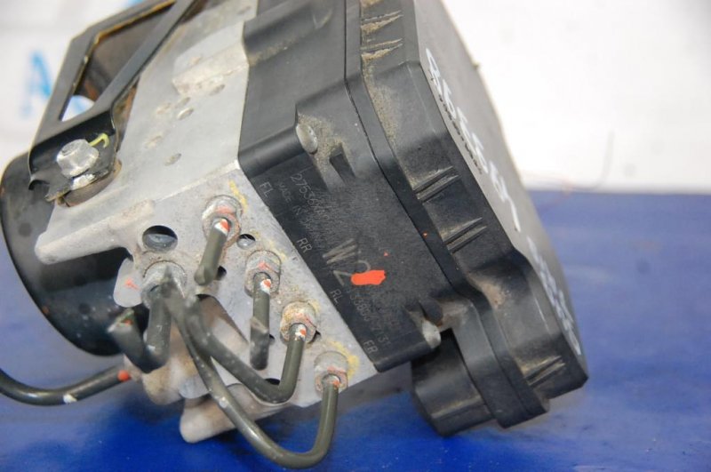 Блок ABS TRIBECA B10 07-13