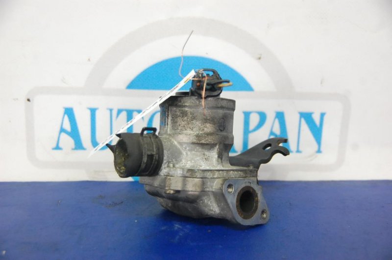 Клапан воздушный правый FORESTER SG 02-07