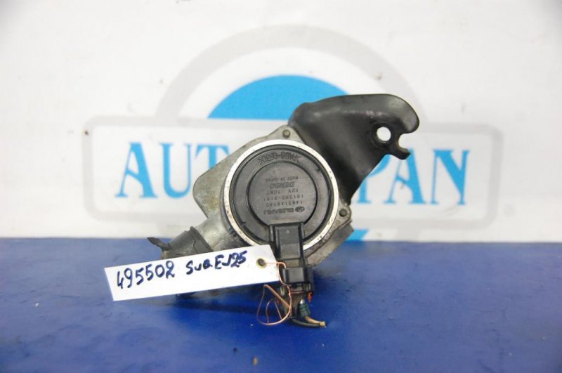 Клапан воздушный правый SUBARU FORESTER SG 02-07