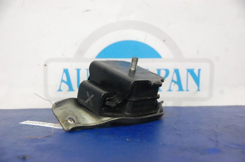 Подушка двигателя левая SUBARU FORESTER SG 02-07
