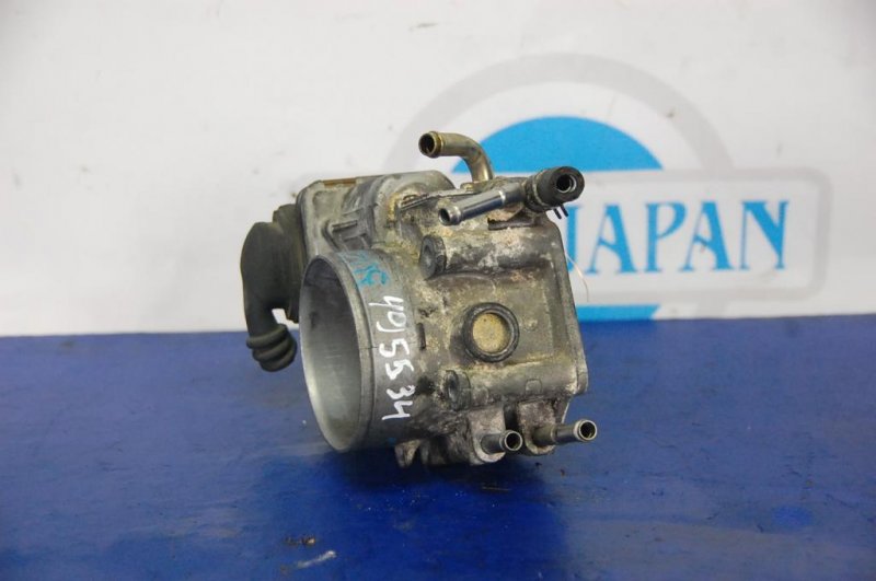 Дроссельная заслонка LS430 00-06 Дроссельная заслонка LS430 00-06