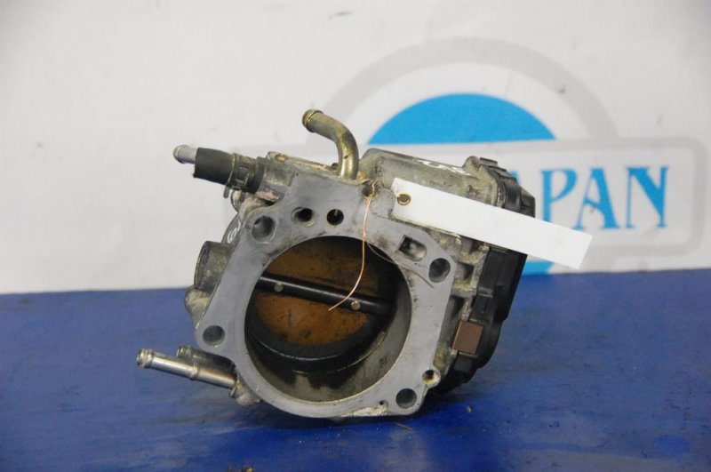 Дроссельная заслонка LEXUS LS430 00-06 Дроссельная заслонка LEXUS LS430 00-06