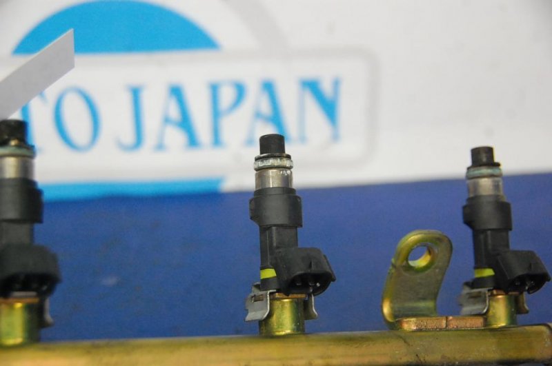 Форсунка топливная NISSAN QASHQAI 07-14 Форсунка топливная NISSAN QASHQAI 07-14