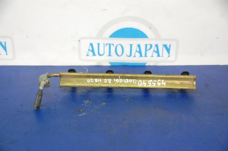 Форсунка топливная QASHQAI 07-14 Форсунка топливная QASHQAI 07-14