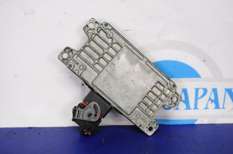 Блок управления АКПП NISSAN QASHQAI 07-14