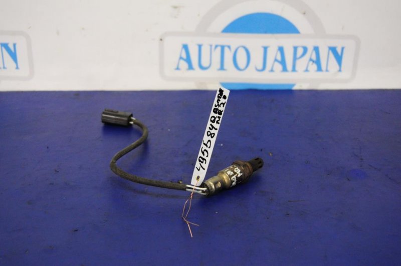 Лямбда зонд NISSAN QASHQAI 07-14 Б/У