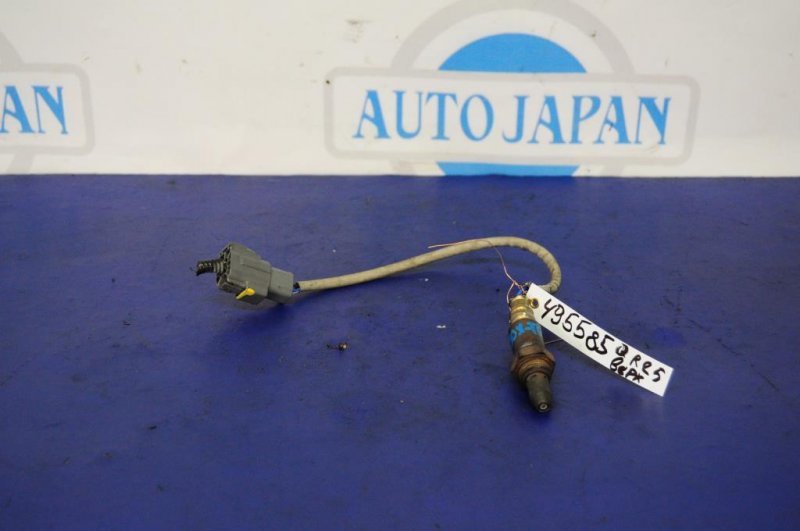 Запчасть лямбда зонд NISSAN X-TRAIL T30 01-07 Б/У Лямбда зонд NISSAN X-TRAIL T30 01-07 Б/У