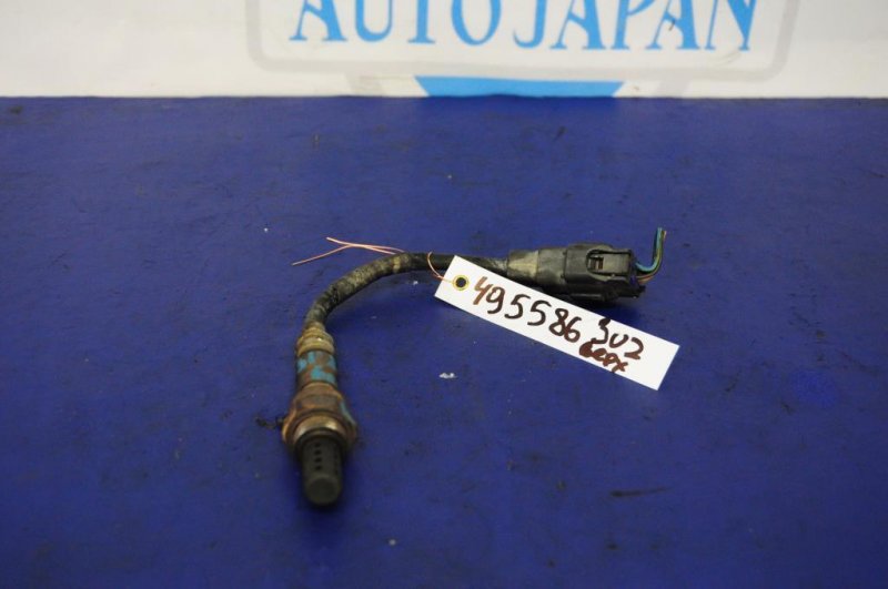 Лямбда зонд LEXUS LS430 00-06 Б/У