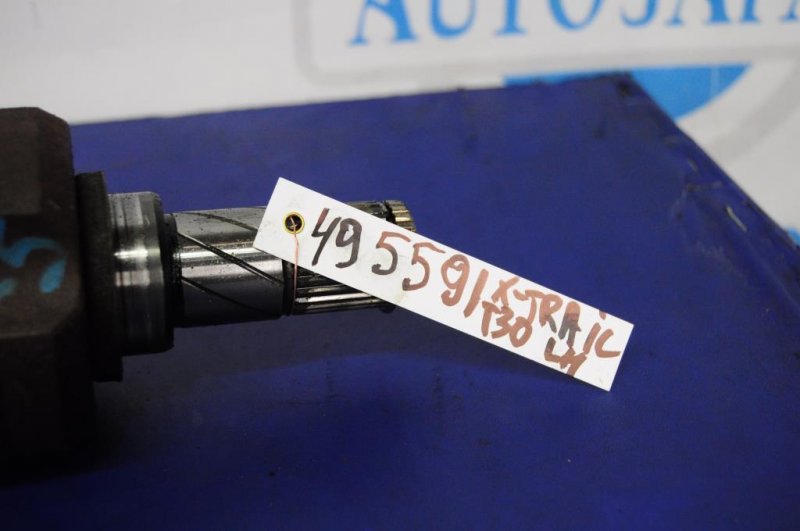 Привод передний левый X-TRAIL T30 01-07