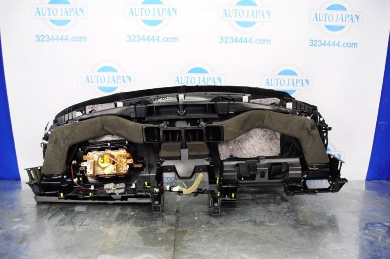 Торпедо CAMRY 50 12-15 Торпедо CAMRY 50 12-15