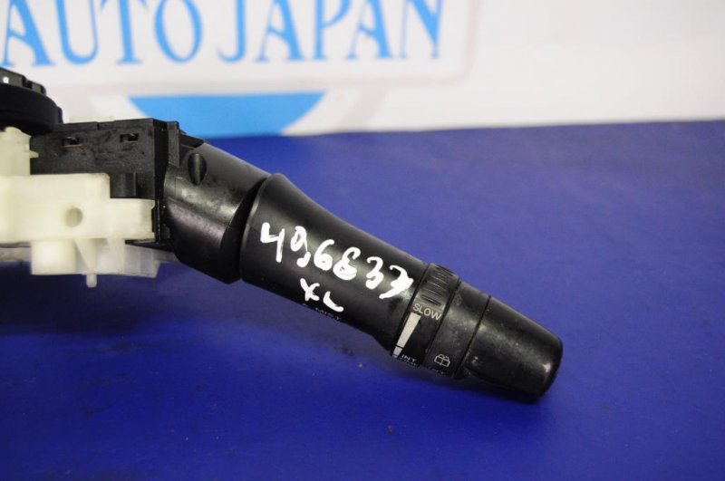 Подрулевой переключатель OUTLANDER XL 05-13 Подрулевой переключатель OUTLANDER XL 05-13