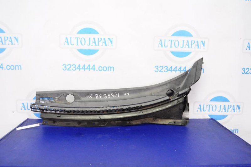 Пластик под лобовое стекло / Жабо левый OUTLANDER XL 05-13 Пластик под лобовое стекло / Жабо левый OUTLANDER XL 05-13