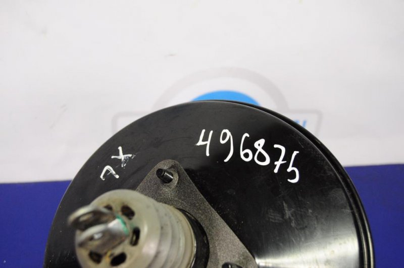 Вакуумный усилитель тормозов OUTLANDER XL 05-13 Вакуумный усилитель тормозов OUTLANDER XL 05-13