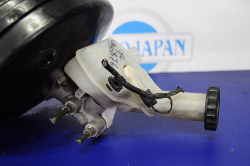 Вакуумный усилитель тормозов MITSUBISHI OUTLANDER XL 05-13 Вакуумный усилитель тормозов MITSUBISHI OUTLANDER XL 05-13