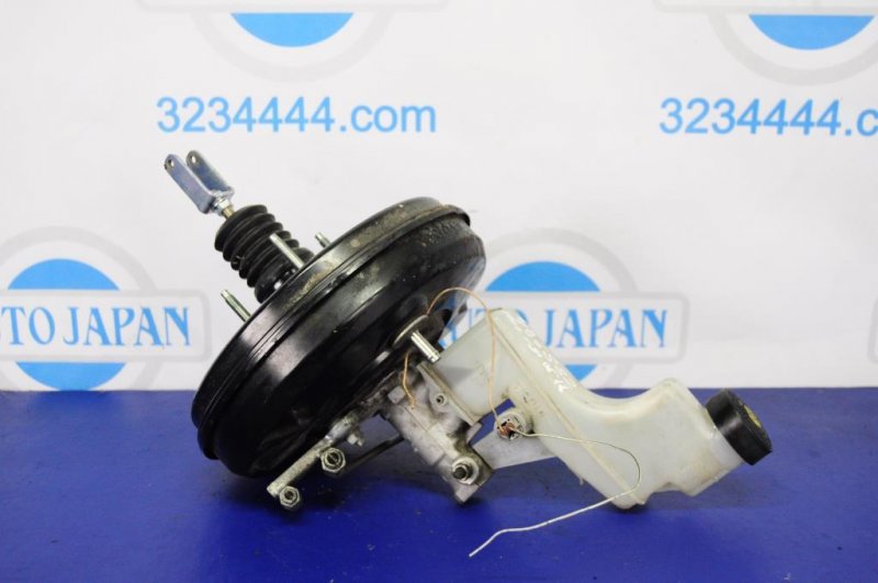 Главный тормозной цилиндр TOYOTA VENZA 09-16 47201-0T010 Б/У