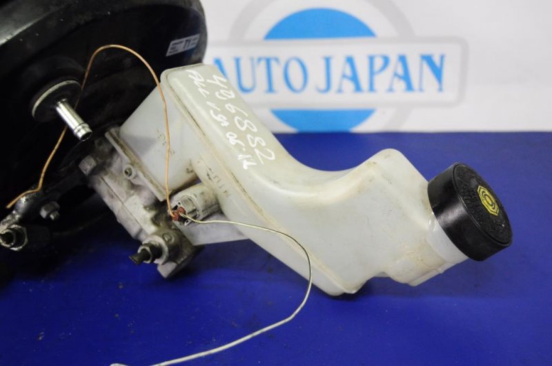 Главный тормозной цилиндр VENZA 09-16