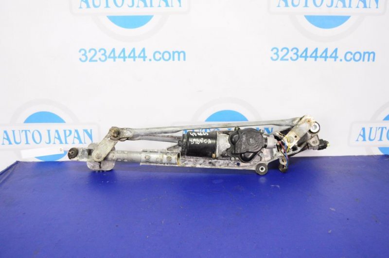 Трапеция стеклоочистителей SUBARU TRIBECA B9 05-07 Б/У