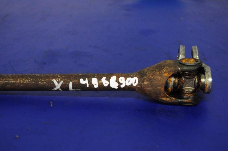 Рулевой карданчик OUTLANDER XL 05-13