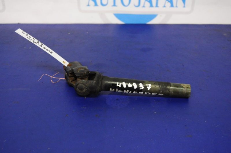 Рулевой карданчик TOYOTA HIGHLANDER 07-13 Б/У