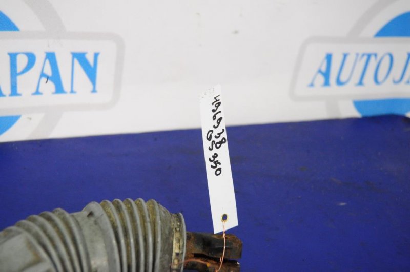 Рулевой карданчик GS350 GS300 05-11