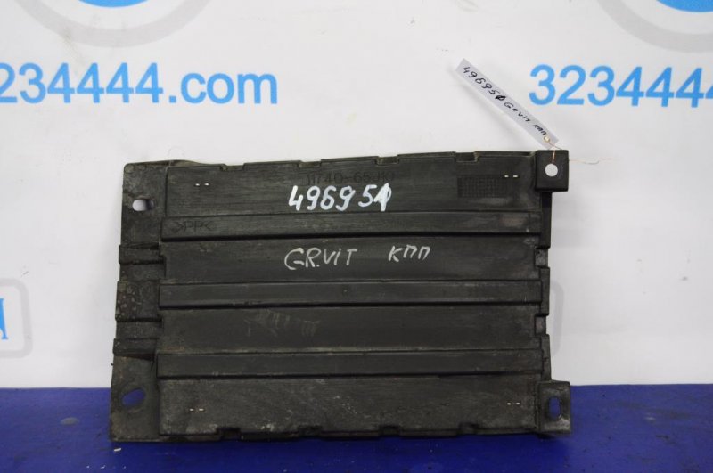 Защита двигателя SUZUKI GRAND VITARA 05-15 Б/У