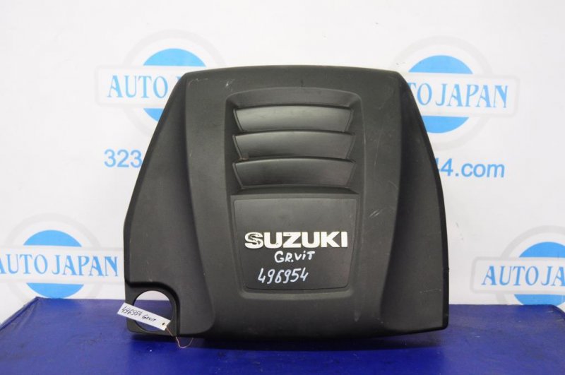 Накладка двигателя декоративная SUZUKI KIZASHI 09-14 13170-57L00 Б/У