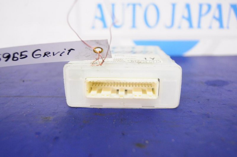 Блок электронный SUZUKI GRAND VITARA 05-15 Блок электронный SUZUKI GRAND VITARA 05-15