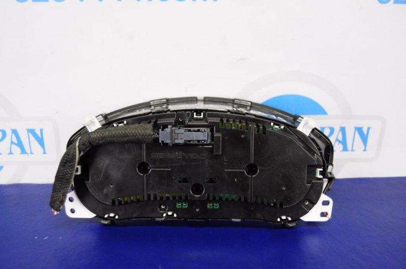 Панель приборов SX4 06-13