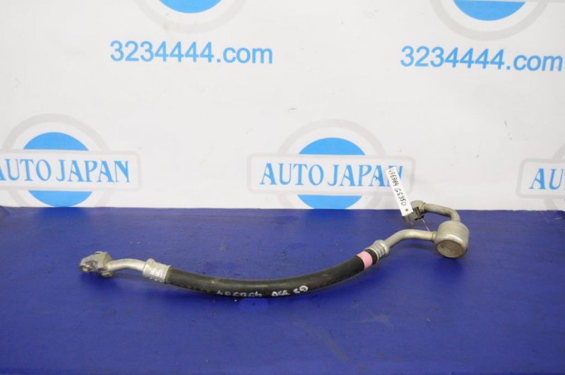 Трубка кондиционера LEXUS GS350 GS300 05-11 Б/У