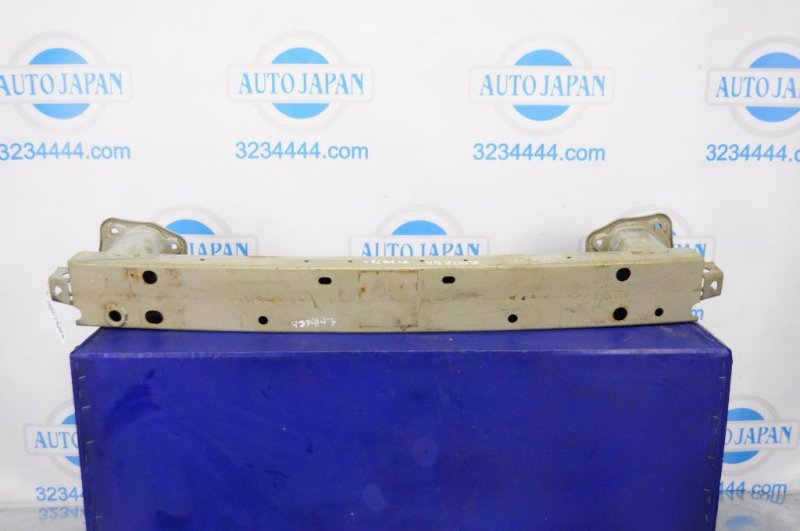 Усилитель заднего бампера SUBARU TRIBECA B9 05-07 57711XA03A9P Б/У