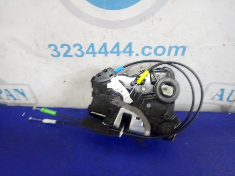 Замок двери передний правый KIZASHI 09-14