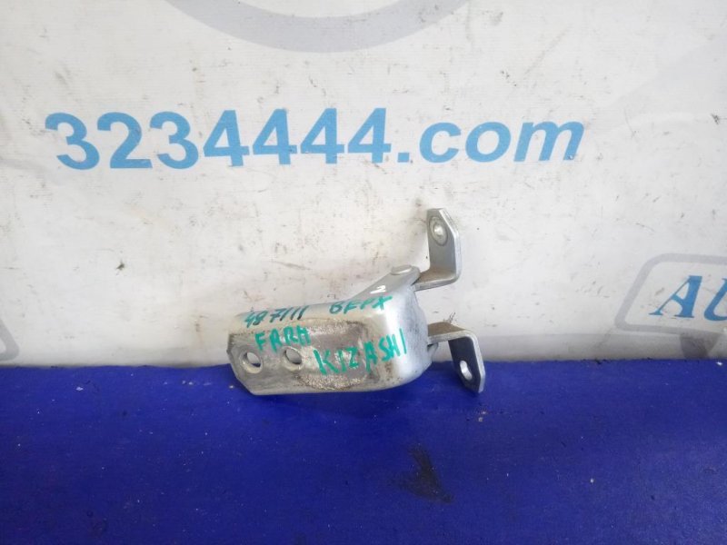 Петля двери верхняя передняя правая SUZUKI KIZASHI 09-14 69310-65J00 Б/У