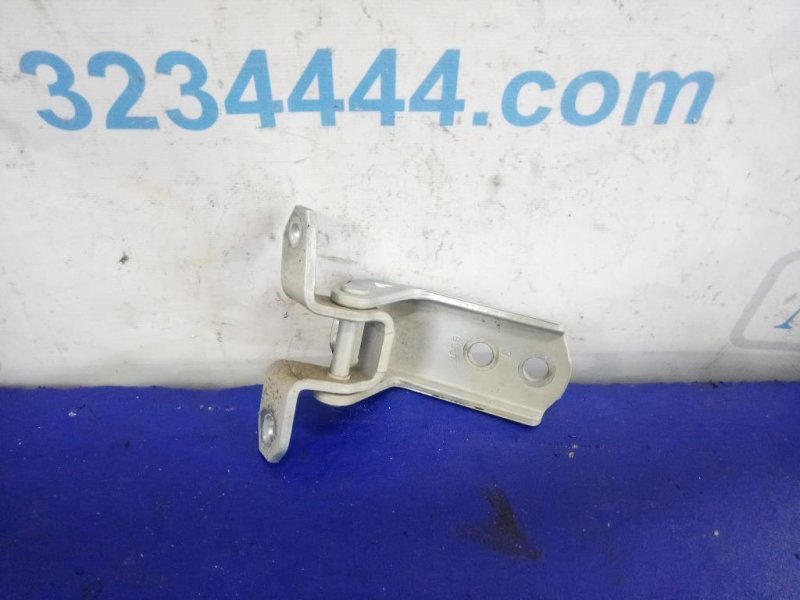 Петля двери верхняя передняя правая KIZASHI 09-14