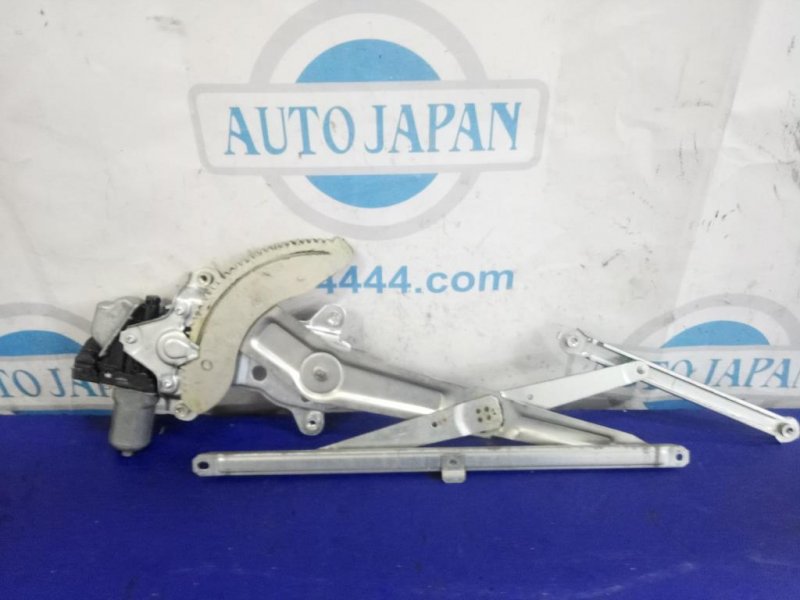 Стеклоподъемник передний правый KIZASHI 09-14