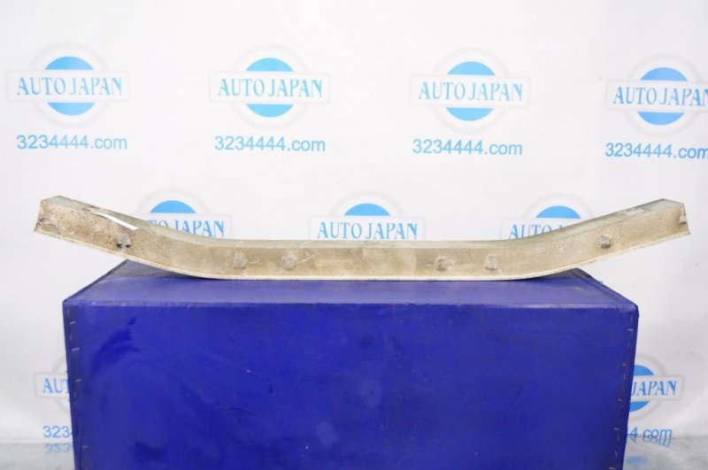 Усилитель заднего бампера TOYOTA HIGHLANDER 01-07 MCU25 3.0 1MZFE