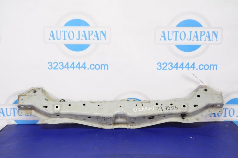 Панель передняя верхняя SUZUKI KIZASHI 09-14 58230-57L00 Б/У