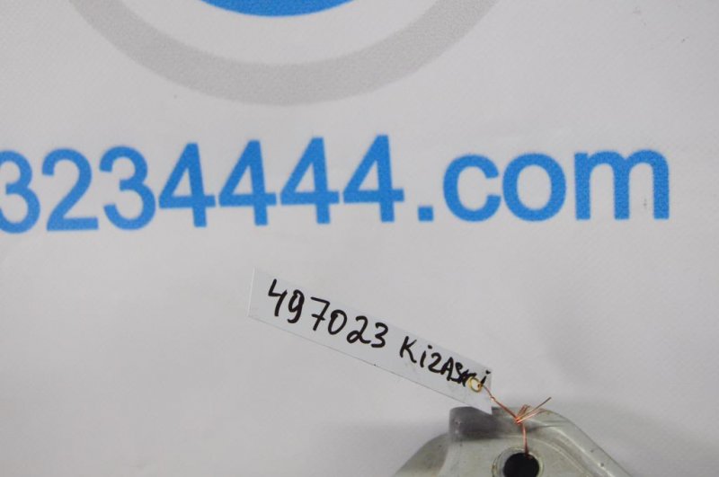 Панель передняя верхняя KIZASHI 09-14