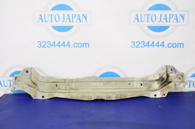 Панель передняя верхняя SUZUKI KIZASHI 09-14