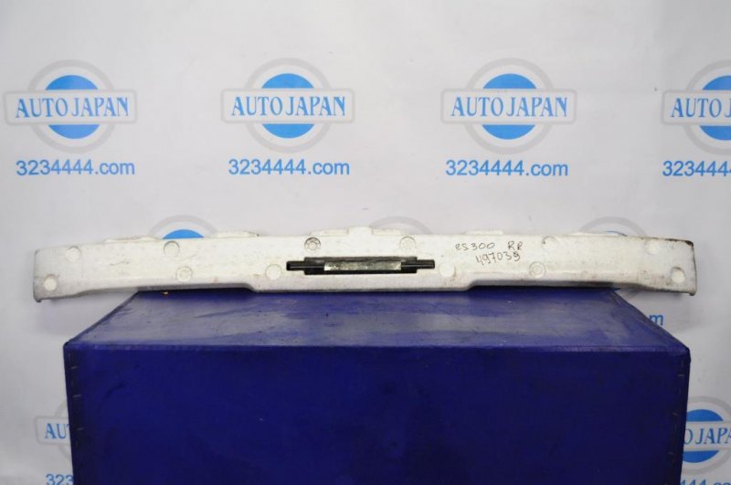 Запчасть наполнитель бампера передний LEXUS ES300 ES330 01-06 52615-33090 Б/У Наполнитель бампера передний LEXUS ES300 ES330 01-06 52615-33090 Б/У