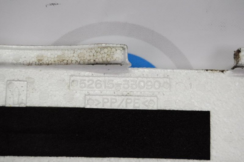 Наполнитель бампера передний ES300 ES330 01-06 Наполнитель бампера передний ES300 ES330 01-06