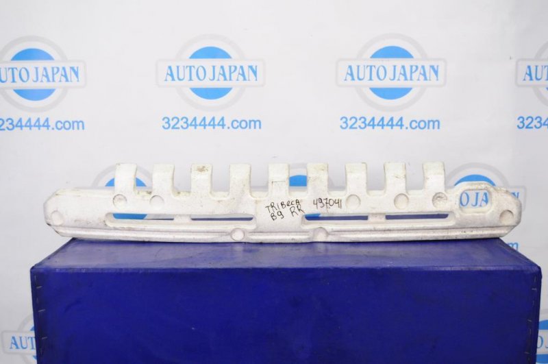 Наполнитель бампера задний SUBARU TRIBECA B9 05-07 57705XA01A Б/У