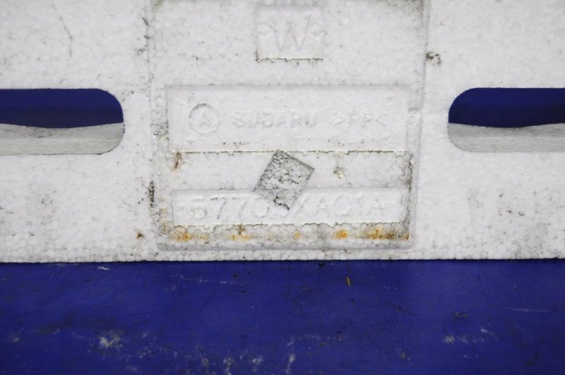 Наполнитель бампера задний TRIBECA B9 05-07