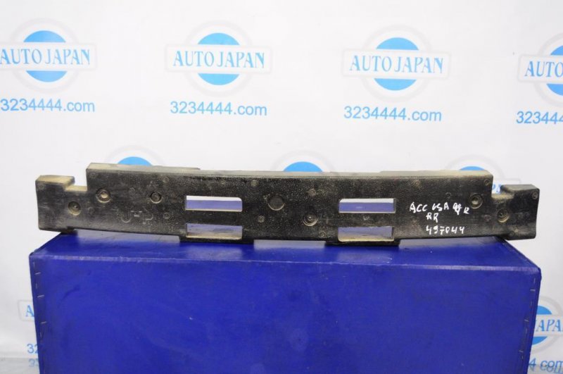 Запчасть наполнитель бампера задний HONDA ACCORD USA 07-12 71570-TA0-A00 Б/У Наполнитель бампера задний HONDA ACCORD USA 07-12 71570-TA0-A00 Б/У