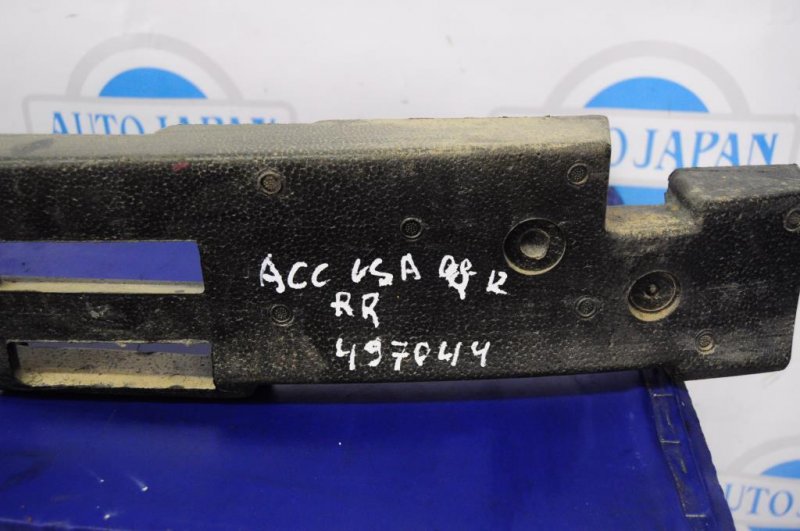 Наполнитель бампера задний ACCORD USA 07-12 Наполнитель бампера задний ACCORD USA 07-12