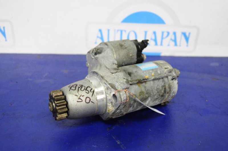 Стартер TOYOTA CAMRY 50 12-15 28100-0A011 Б/У
