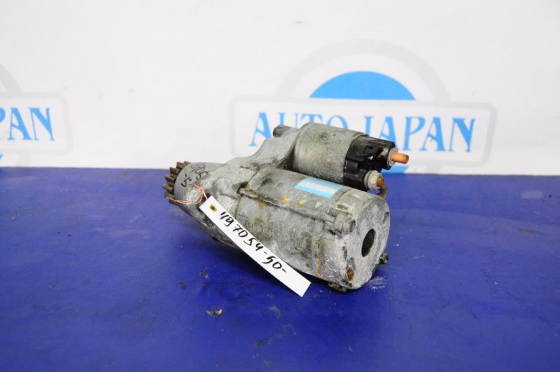 Стартер CAMRY 50 12-15