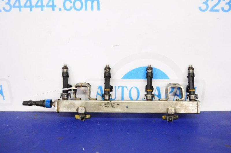 Форсунка топливная MAZDA 6 GG 02-07 L3G5-13-250 Б/У