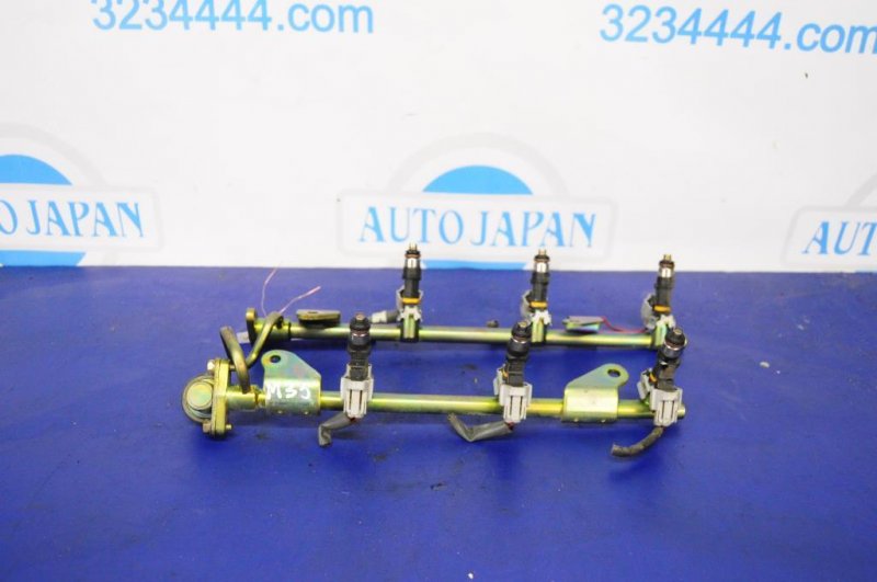 Форсунка топливная M35/M45 04-10