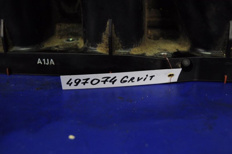 Коллектор впускной KIZASHI 09-14 Коллектор впускной KIZASHI 09-14